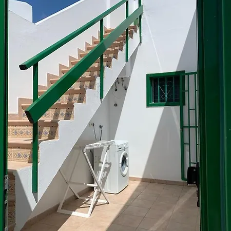 Felicidad Villa Playa del Ingles  Exterior photo